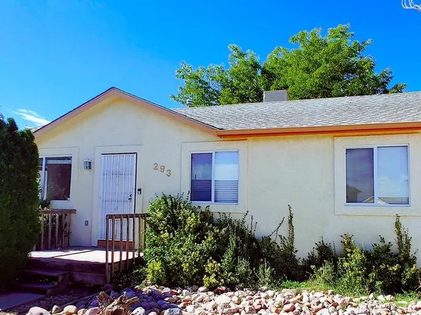 293 S Maher Dr, Pueblo West, CO 81007