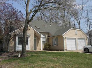 407 Gravel Bend Rd, Egg Harbor Township, NJ 08234