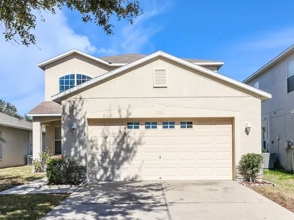 12621 Evington Point Dr, Riverview, FL 33579