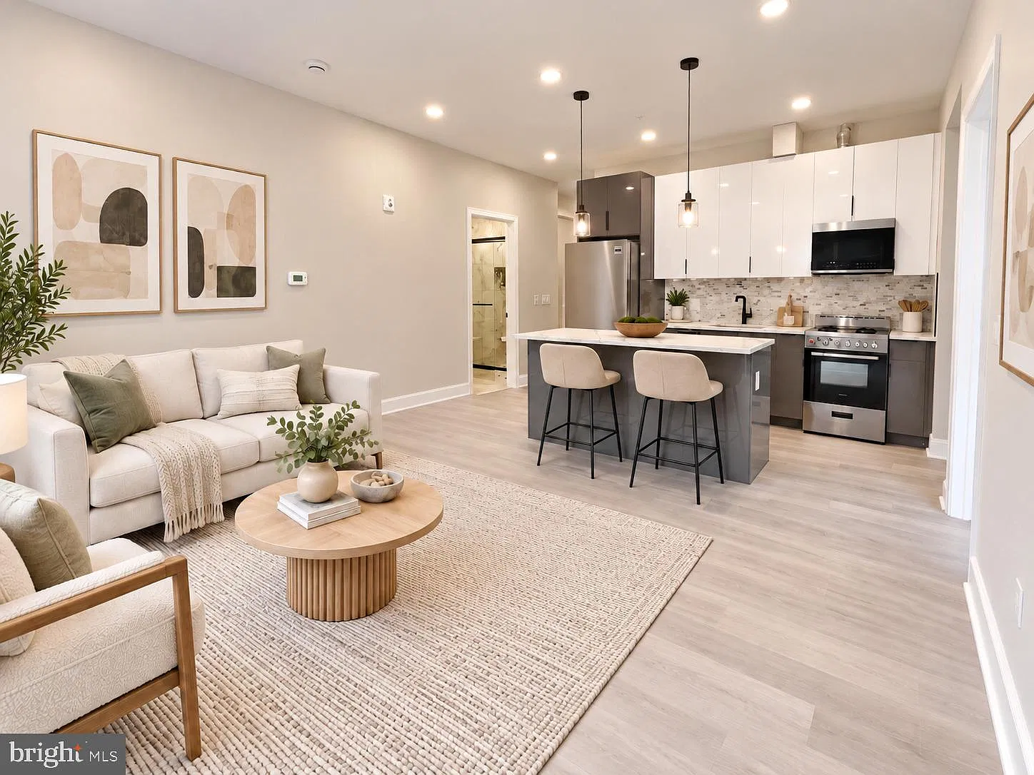 2 bed, 2.0 bath, 775 sqft, $1,700 — Photo 2