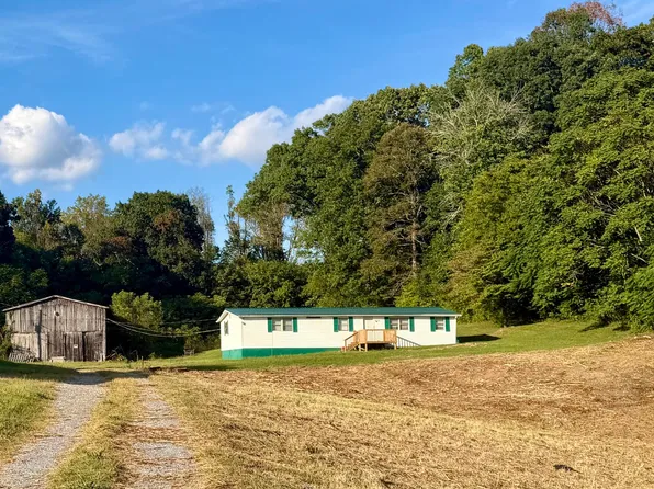 1675 Carroll Rd, Morristown, TN 37813