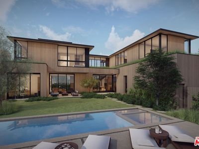 990 Corsica Dr, Pacific Palisades, CA, 90272