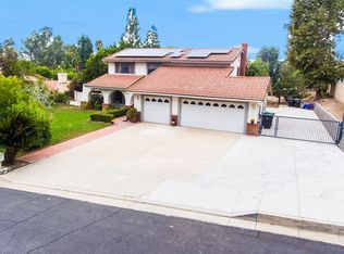 1411 Red Bluff Ct, San Dimas, CA 91773