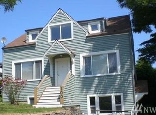 100 NW 3rd Pl, Renton, WA 98057