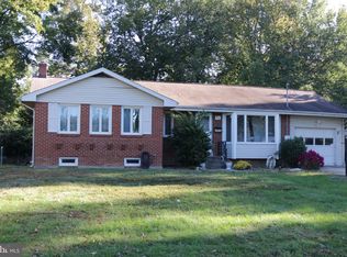 8725 Stockton Pkwy, Alexandria, VA 22308