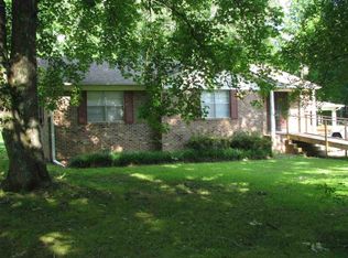 165 Poole Rd, Moscow, TN 38057