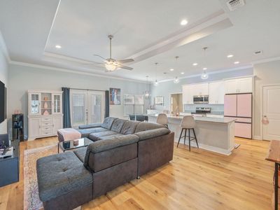 899 Al Hammett Rd, Mary Esther, FL, 32569