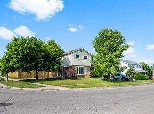 574 Mortimer Dr, Cambridge, ON N3H 5M6