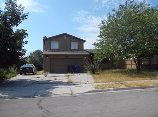 3867 W Burgess Rd, Taylorsville, UT 84129