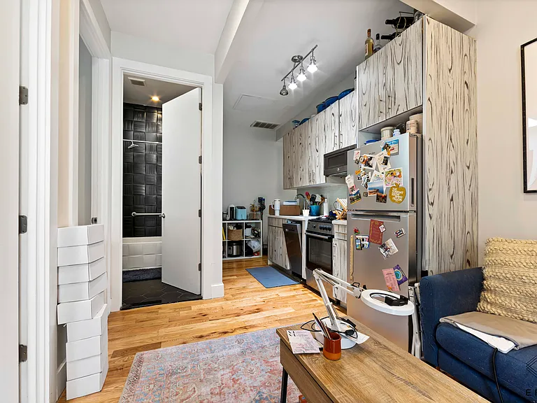 115 Roebling St #3 — Photo 3
