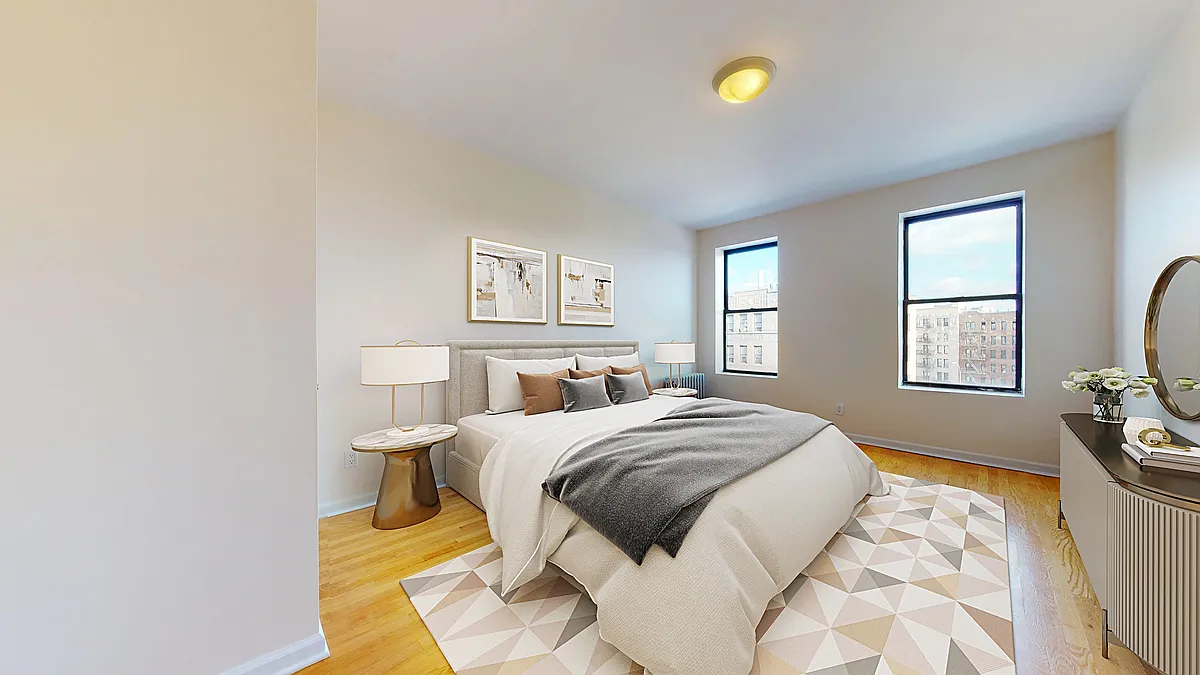 Photo 2 of 16 - 620 W 171st St #6P - Manhattan, NY Building Photo - 620 W 171st St #6P