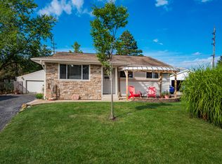 3809 Adell Rd, Columbus, OH 43228