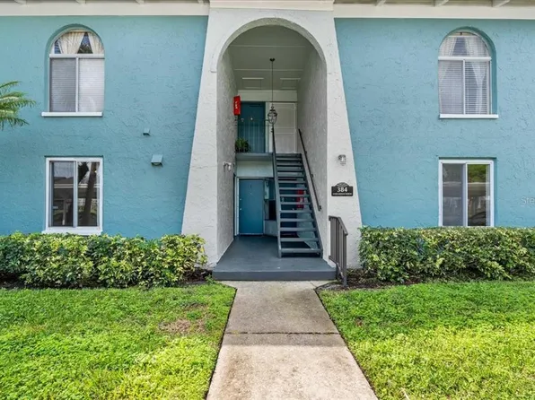 384 115th Ave N Unit 1, Saint Petersburg, FL 33716