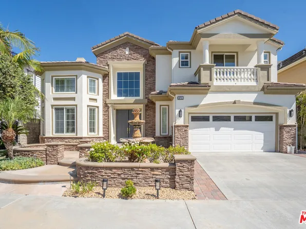 18751 Turfway Park, Yorba Linda, CA 92886