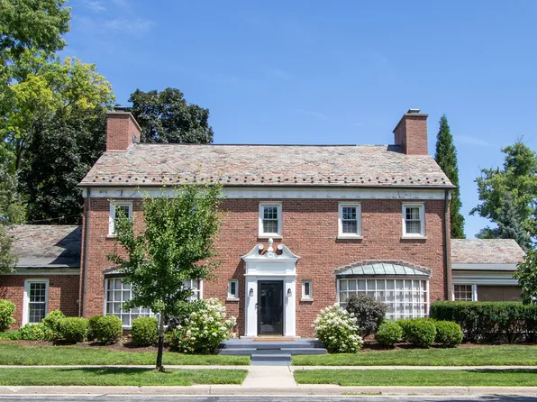 1402 Lathrop Ave, River Forest, IL 60305