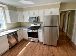 57 Fellsway St #1A, Malden, MA 02148