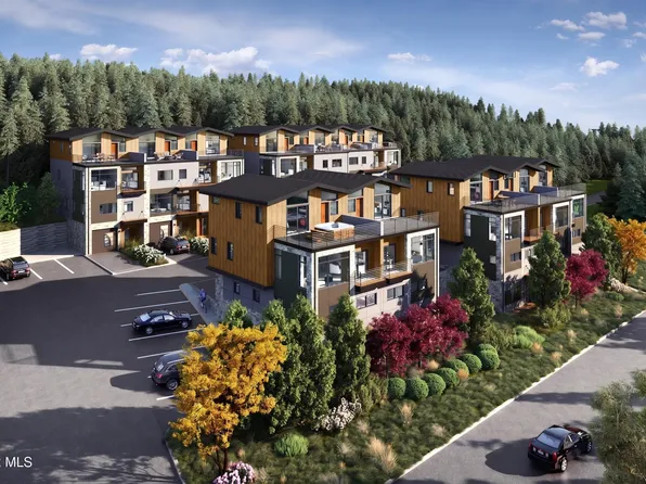 385 Lions Gate Drive #B, Winter Park, CO 80482