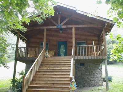 3326 Waldens Creek Rd, Sevierville, TN, 37862