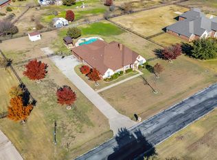 924 Morton Hill Ln, Haslet, TX 76052