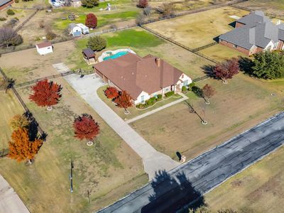 924 Morton Hill Ln, Haslet, TX, 76052