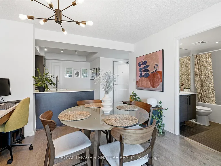 125 Western Battery Rd #1516 — Photo 17