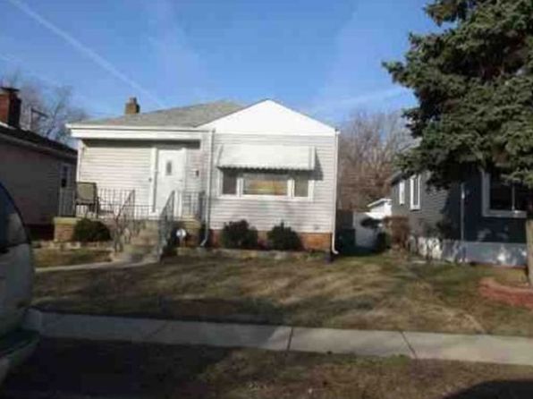 3744 Grover Ave, Hammond, IN 46327
