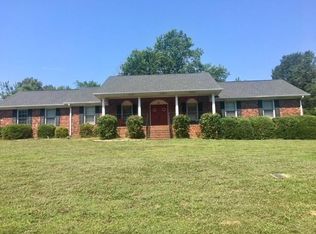 109 Christina Ln, Piedmont, SC 29673