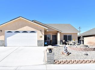 433 Randall St, Ridgecrest, CA 93555