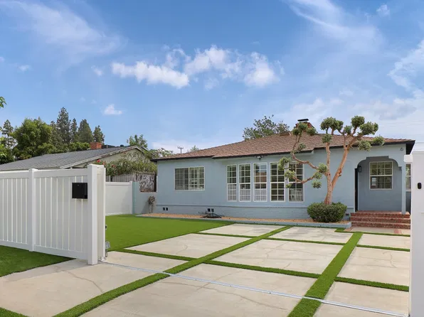 6636 Saloma Ave, Van Nuys, CA 91405