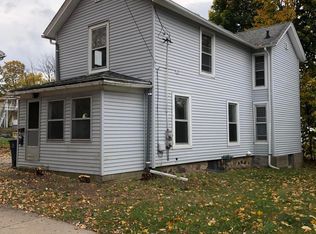 525 E Trail St, Jackson, MI 49201