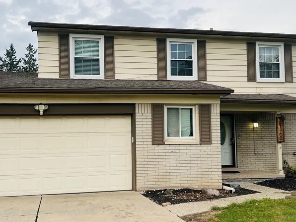 29360 Raleigh Rd, Farmington Hills, MI 48336