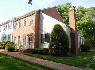 300 N Ridge Rd UNIT 4, Henrico, VA 23229