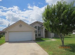5013 Los Arboles, Donna, TX 78537