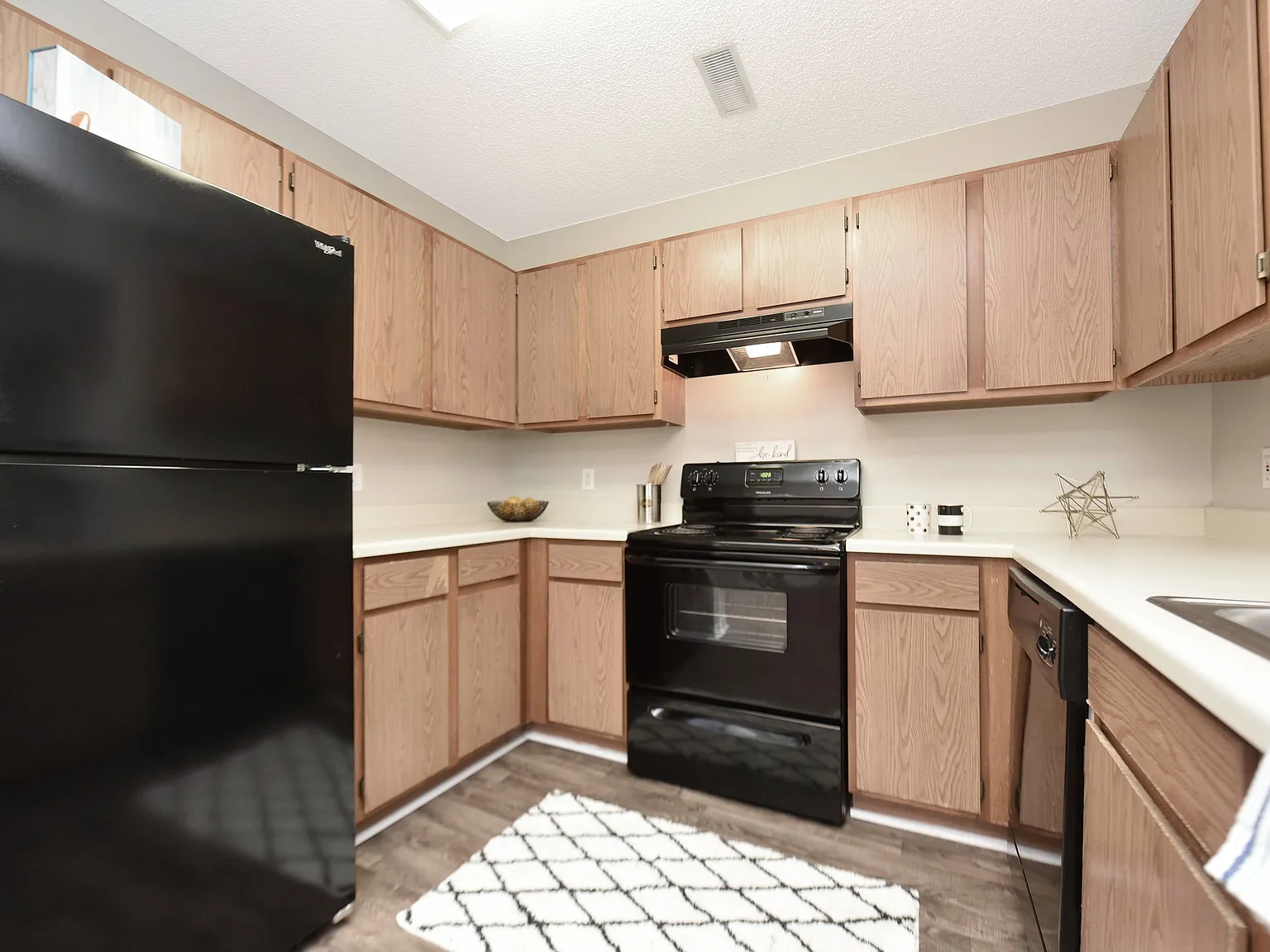 Apple Villa — Photo 3