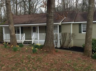 3458 Forest Knoll Dr, Duluth, GA 30097