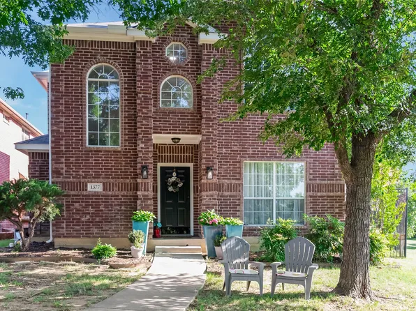 1377 Riley Dr, Carrollton, TX 75007