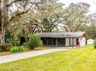 8361 Oakgren Rd, Brooksville, FL 34601