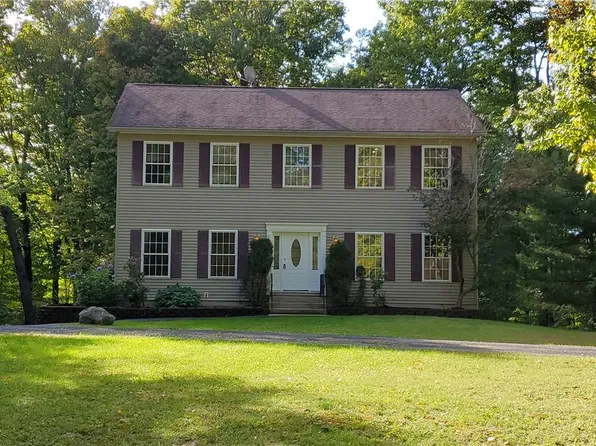 210 Horsenden Road, New Paltz, NY 12561