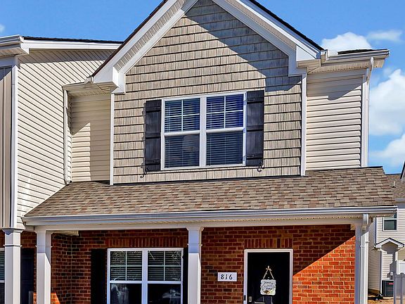 2nd image of 816 Staten Dr