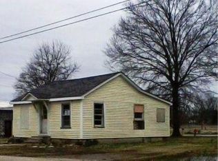 358 Park St, Mc Kenzie, TN 38201