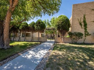 5882 E Ithaca Place #204, Denver, CO 80237