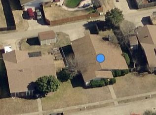4629 Chalk Ct, Grand Prairie, TX 75052
