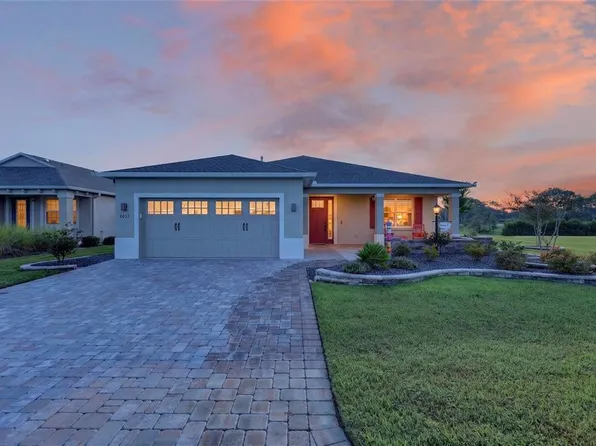 8053 SW 86TH TERRACE ROAD, OCALA, FL 34481