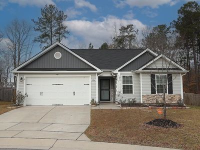 204 Rustling Way, Zebulon, NC, 27597