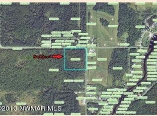 Inlet Rd NW, Angle Inlet, MN 56711