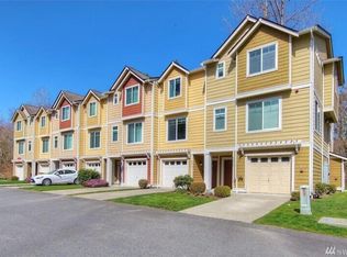5213 147th Street Ct E UNIT 16, Tacoma, WA 98446