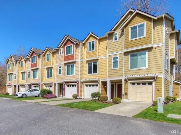 5213 147th Street Ct E Unit 16, Tacoma, WA 98446