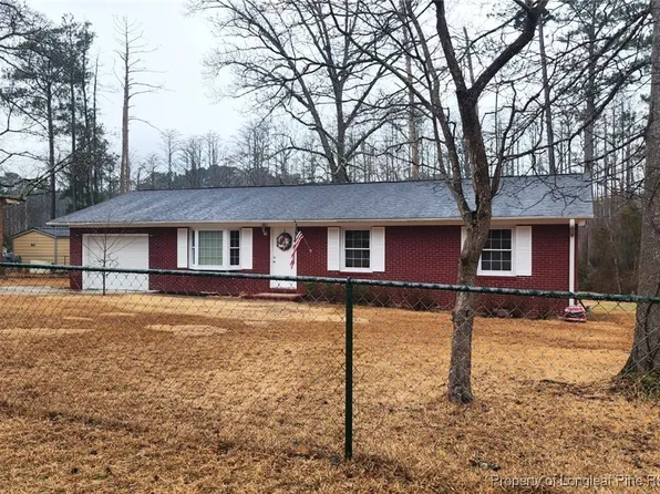 263 Brewster Dr, Fayetteville, NC 28303