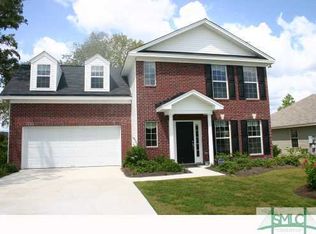 1 Salt Landing Way, Savannah, GA 31411