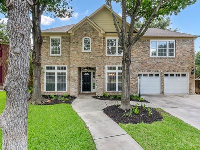 1106 Tokalon, San Antonio, TX, 78258